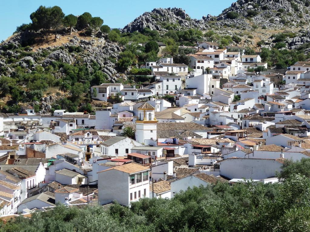 Gasthof Del Fresno Montejaque