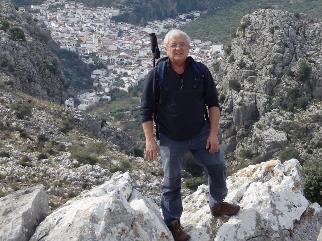 Del Fresno Gasthof Montejaque