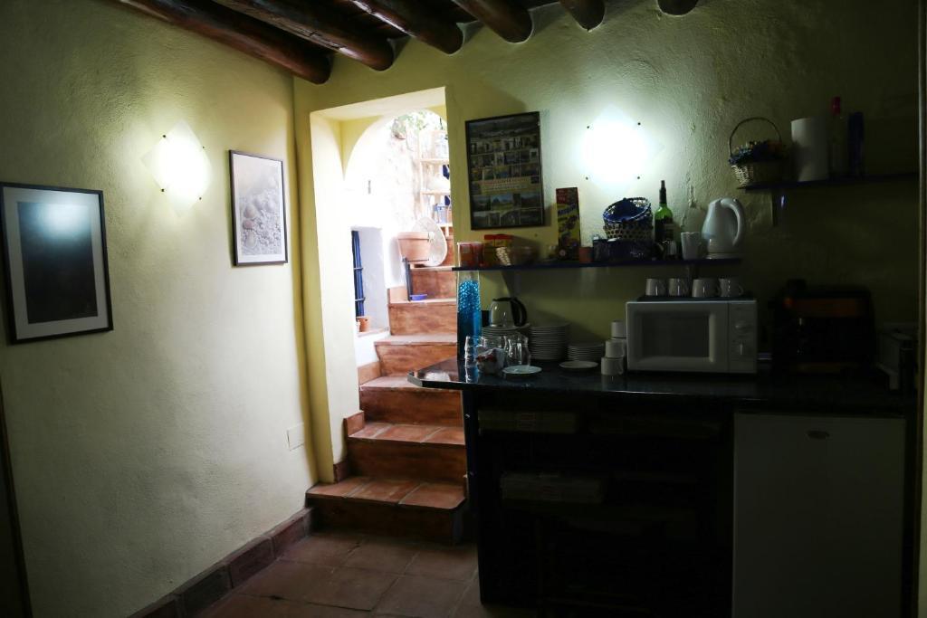 Gasthof Del Fresno